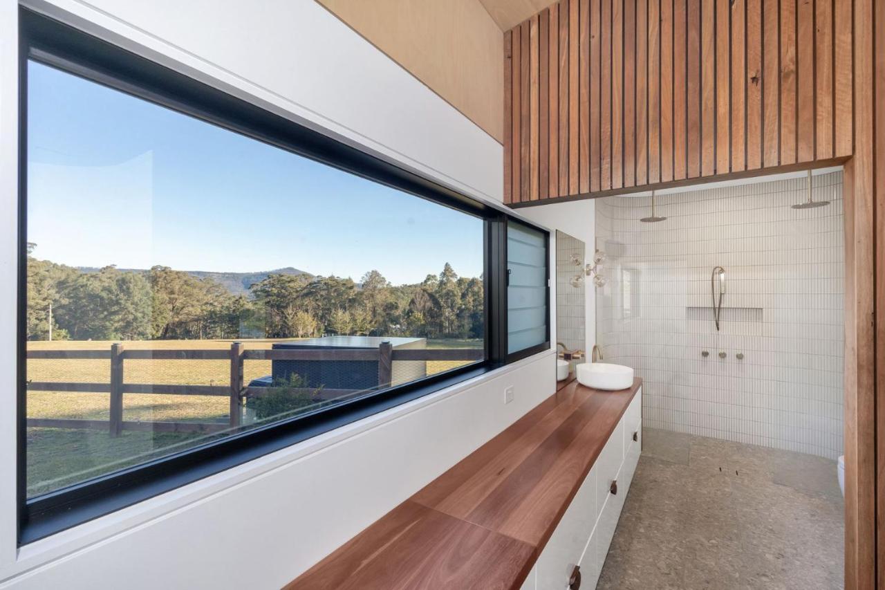 Jumulu Lodge A Unique Luxury Escape Kangaroo Valley Buitenkant foto